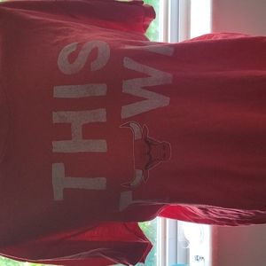 Chicago Bulls T Shirt